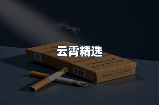 越南香烟系列